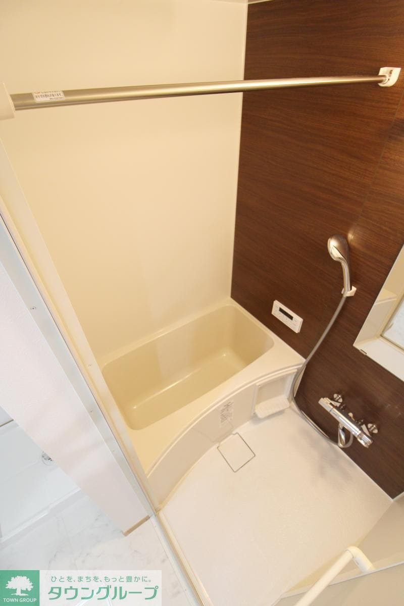 クリストールの物件内観写真