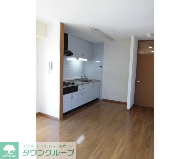 サン・アップマンションの物件内観写真