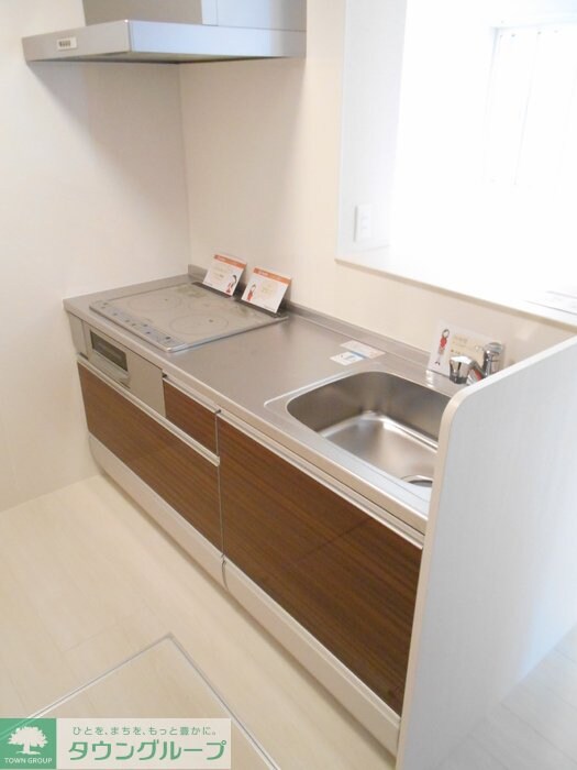 Acordeの物件内観写真