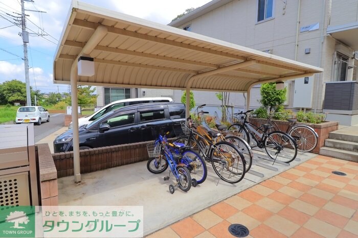 Acordeの物件内観写真