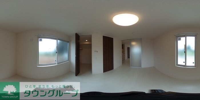 Acordeの物件内観写真