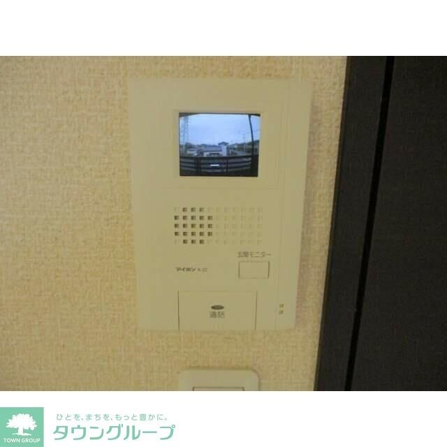 メゾン・シャルルーズの物件内観写真