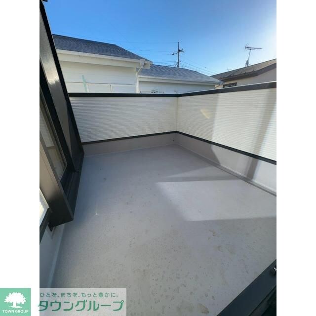 Kolet七里の物件内観写真