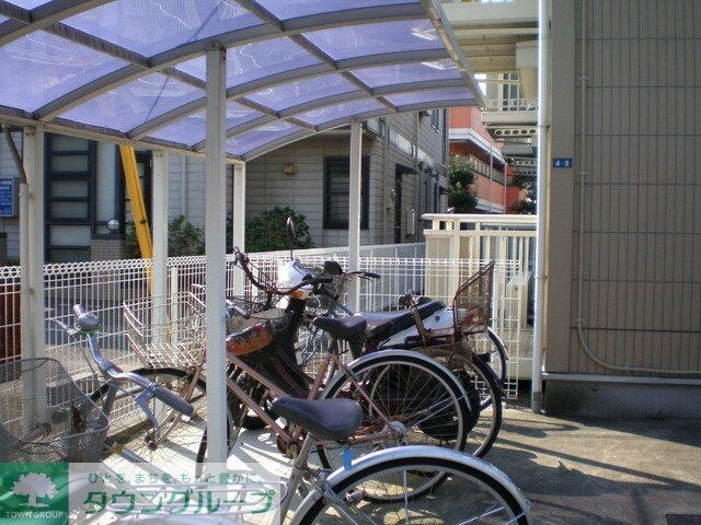 エトワール蓮田の物件内観写真