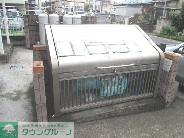 エトワール蓮田の物件内観写真