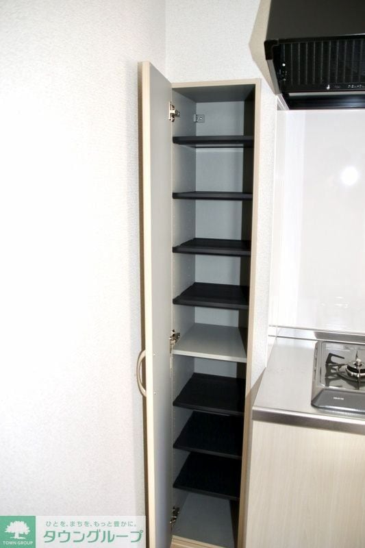 エスペランツァの物件内観写真