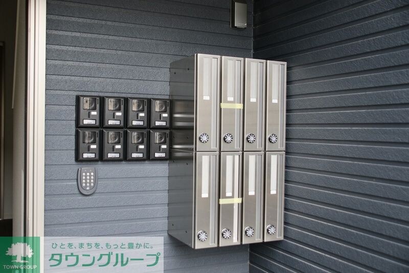 エスペランツァの物件内観写真