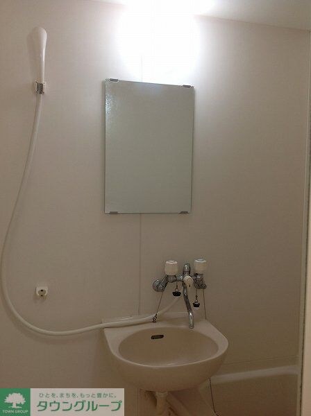 レオパレスグリーンパークの物件内観写真