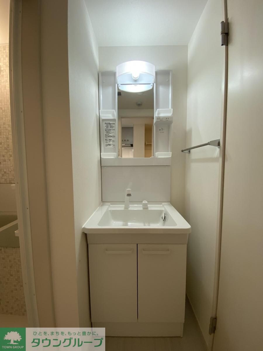 リブリ・宮原の物件内観写真