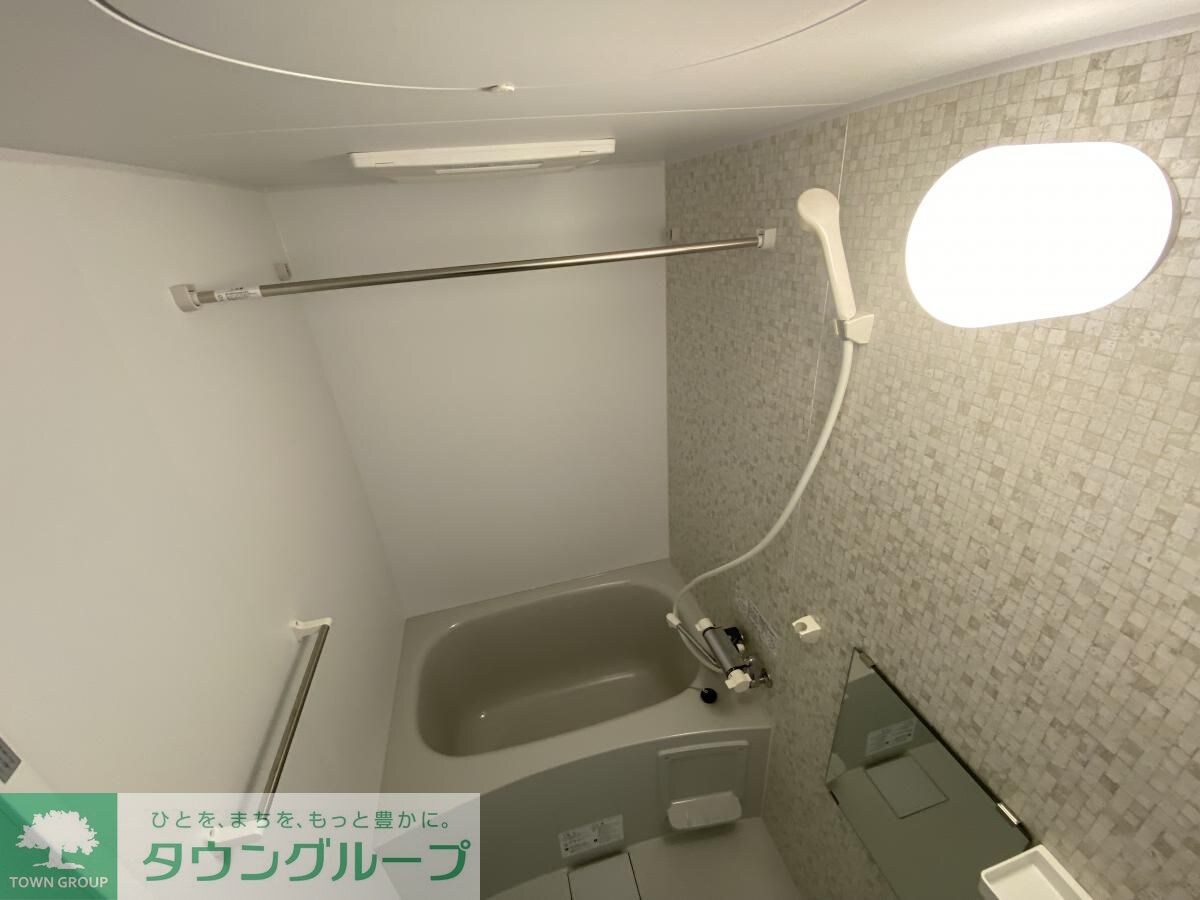 リブリ・宮原の物件内観写真