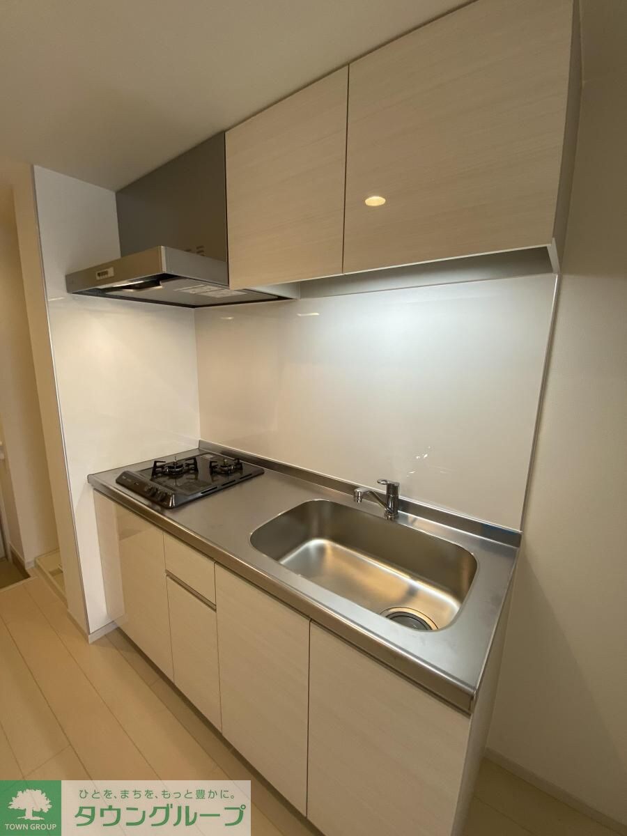 リブリ・宮原の物件内観写真