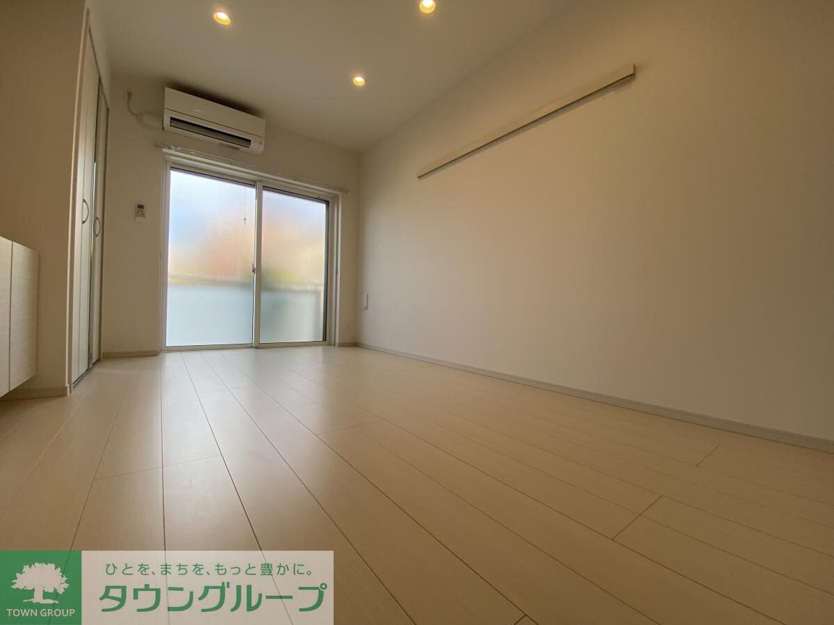 リブリ・宮原の物件内観写真