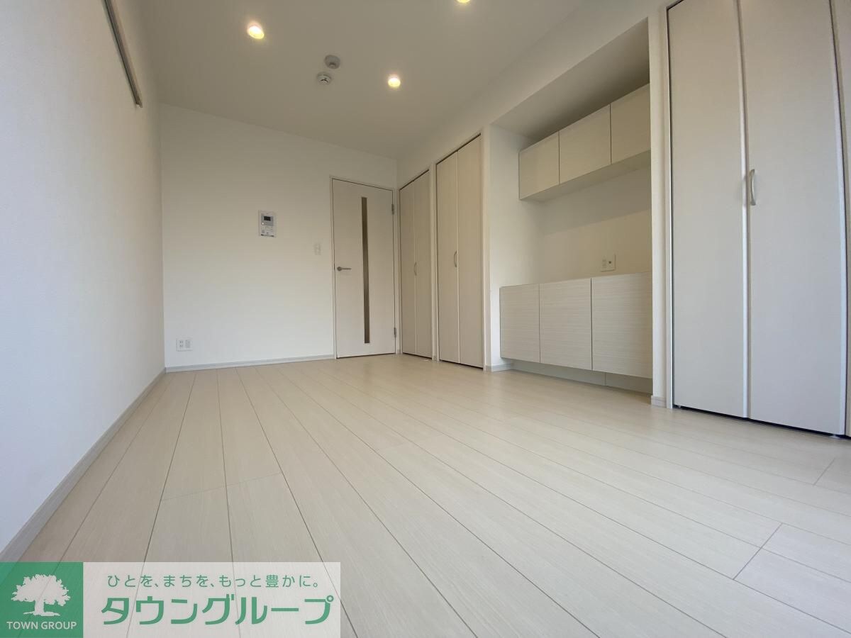 リブリ・宮原の物件内観写真