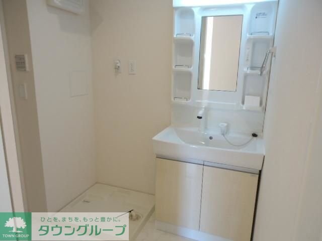 パレ・プランタンの物件内観写真