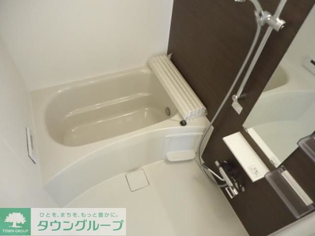 パレ・プランタンの物件内観写真