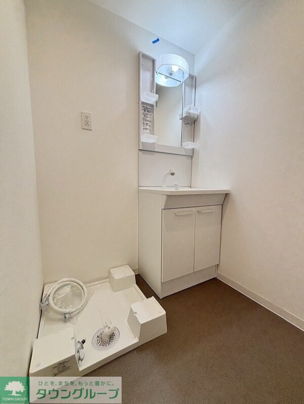 カレント大和田の物件内観写真