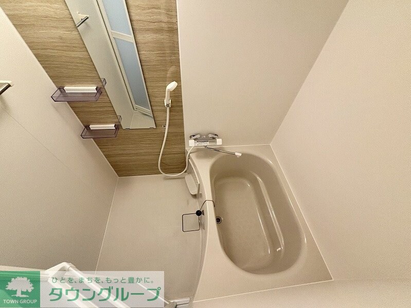 カレント大和田の物件内観写真