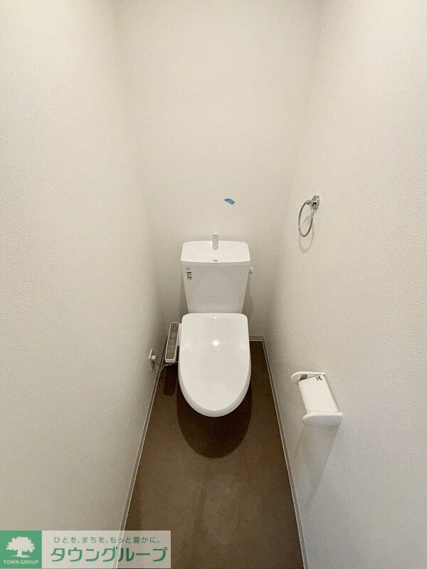 カレント大和田の物件内観写真