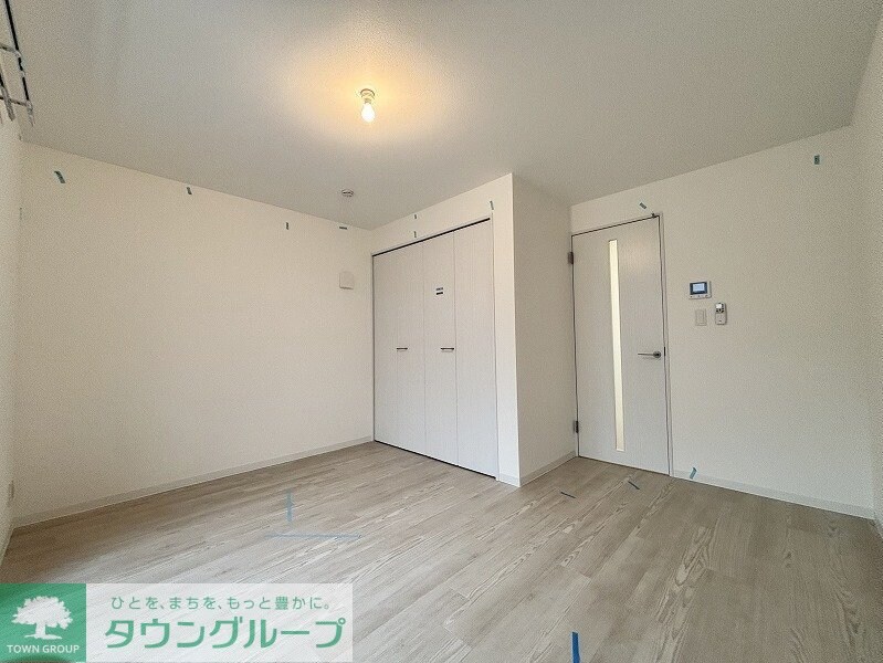 カレント大和田の物件内観写真