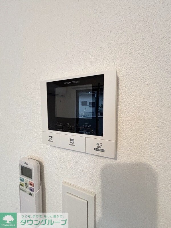 カレント大和田の物件内観写真