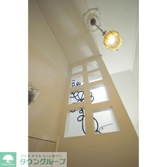 プリマ　ラウレアIIIの物件内観写真