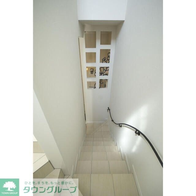 プリマ　ラウレアIIIの物件内観写真