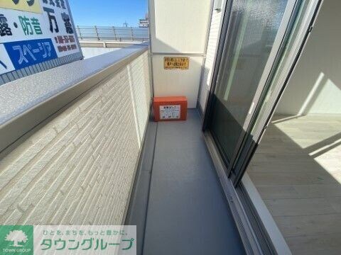 ジーメゾン西岩槻の物件内観写真