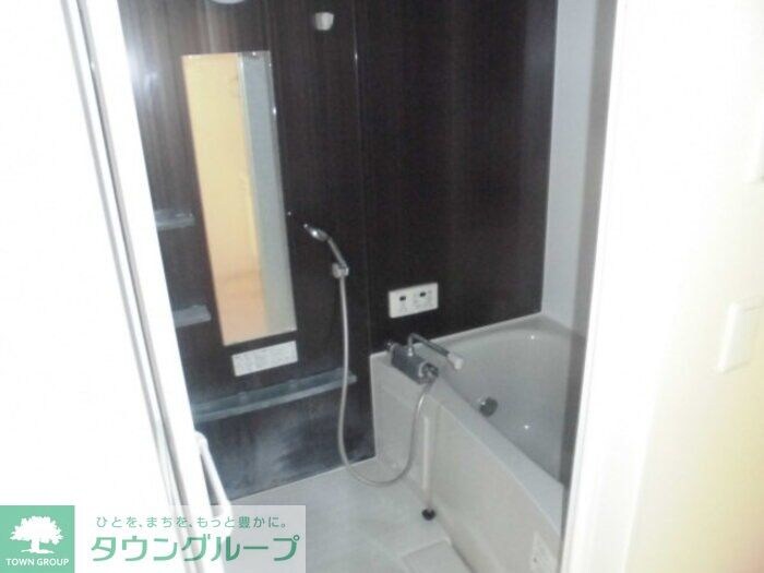 ロイヤルメゾン久喜の物件内観写真