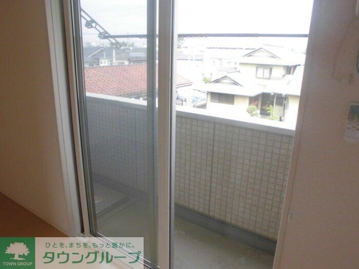 ロイヤルメゾン久喜の物件内観写真