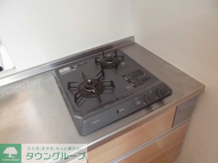 ロイヤルメゾン久喜の物件内観写真