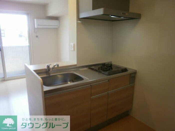 ロイヤルメゾン久喜の物件内観写真