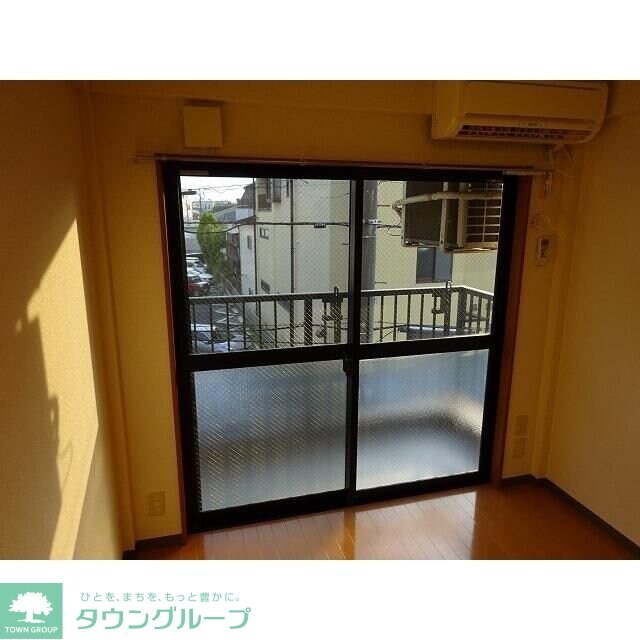 ドーチェスター大宮の物件内観写真