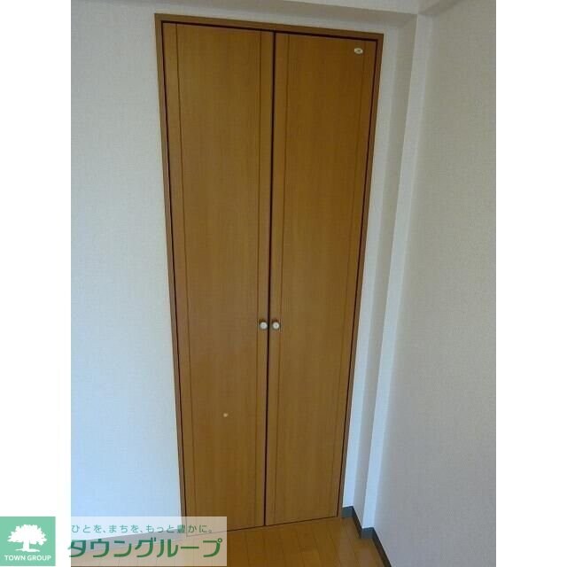 ドーチェスター大宮の物件内観写真