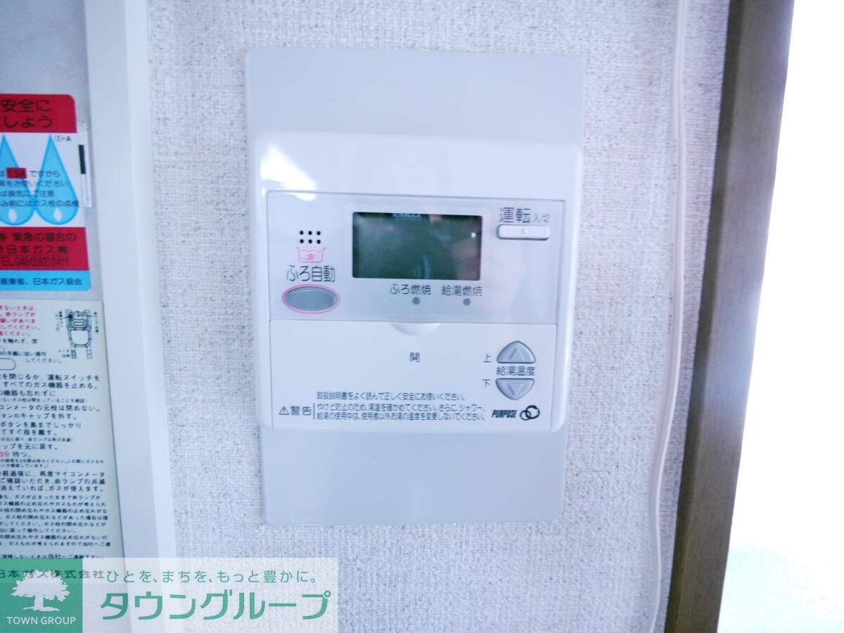 エーデル　Iの物件内観写真