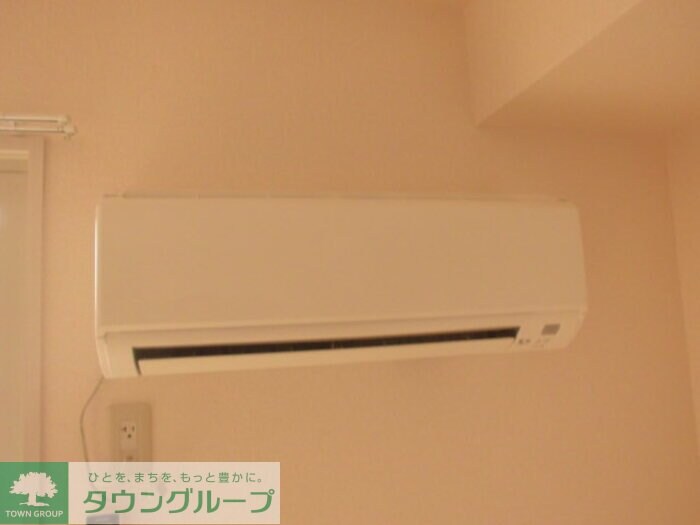 ラークスの物件内観写真