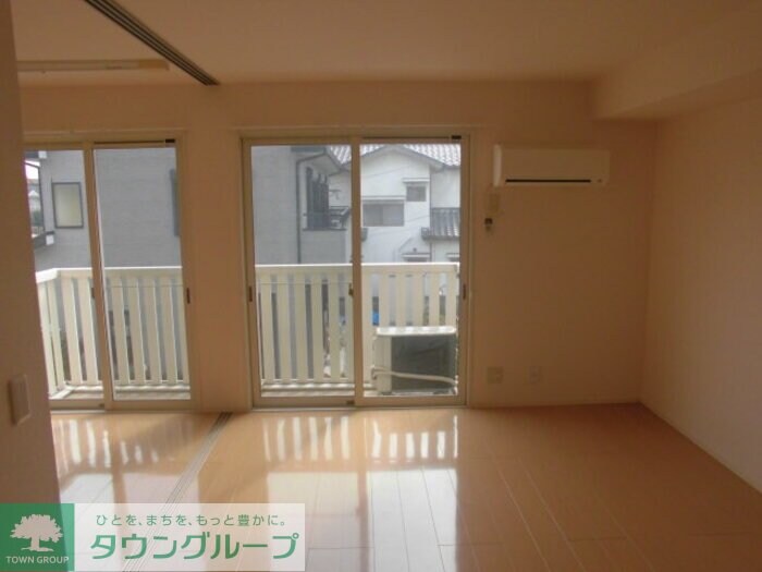 ラークスの物件内観写真