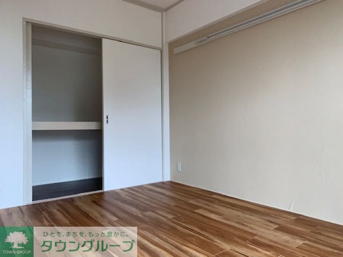 グランソレイユ大宮の物件内観写真