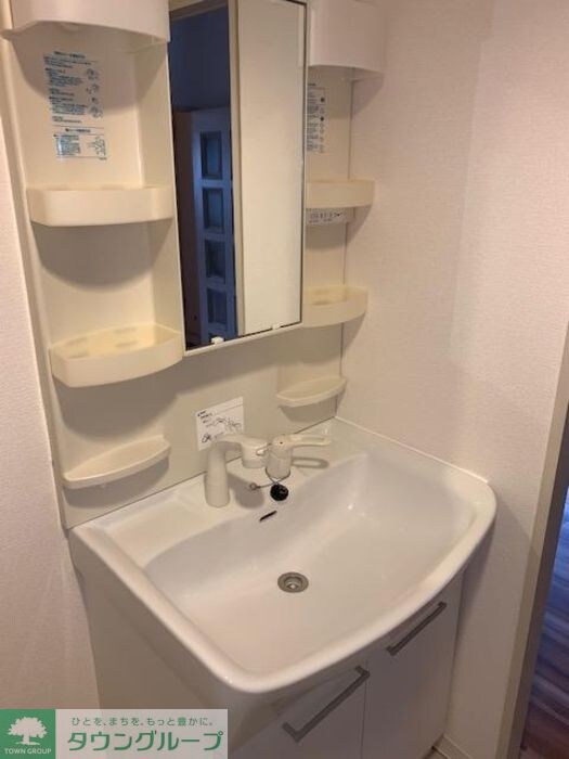 グランソレイユ大宮の物件内観写真