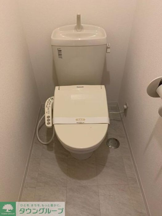 グランソレイユ大宮の物件内観写真