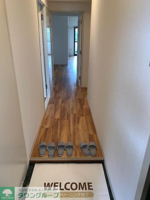 グランソレイユ大宮の物件内観写真