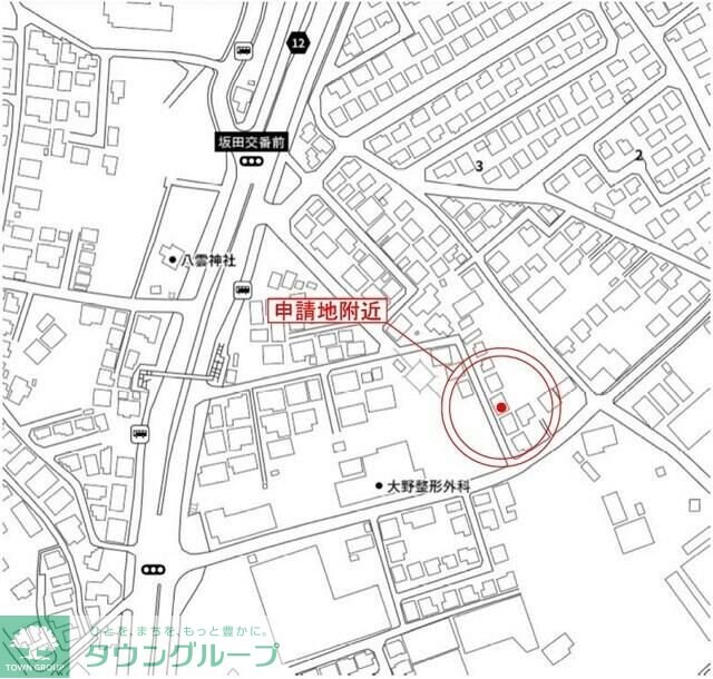 グランソフィア細谷IVの物件内観写真