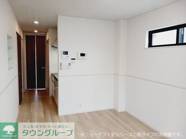 ヴェルドミールの物件内観写真