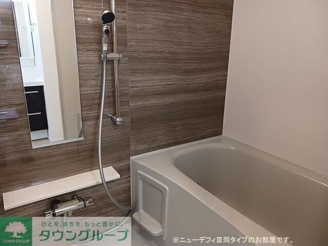 ヴェルドミールの物件内観写真