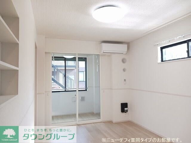 ヴェルドミールの物件内観写真