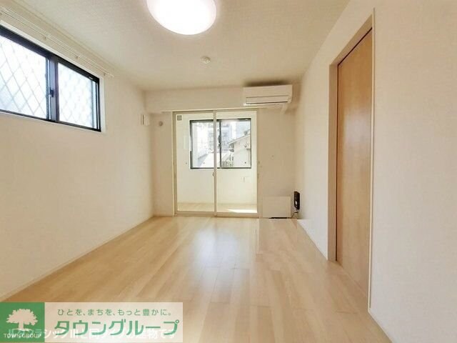 ルリアンの物件内観写真