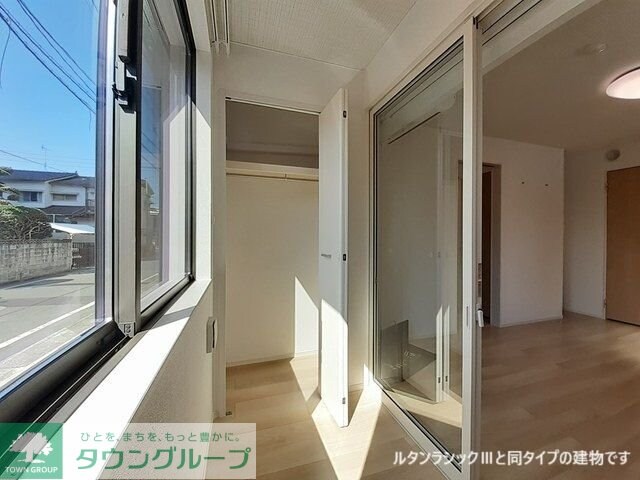 ルリアンの物件内観写真