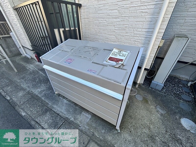 ルストーレ白岡の物件内観写真