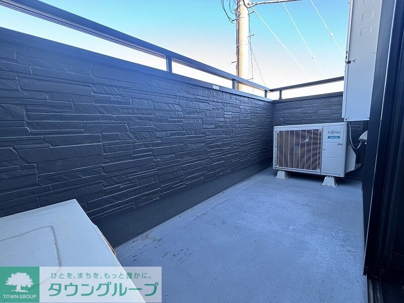 ルストーレ白岡の物件内観写真