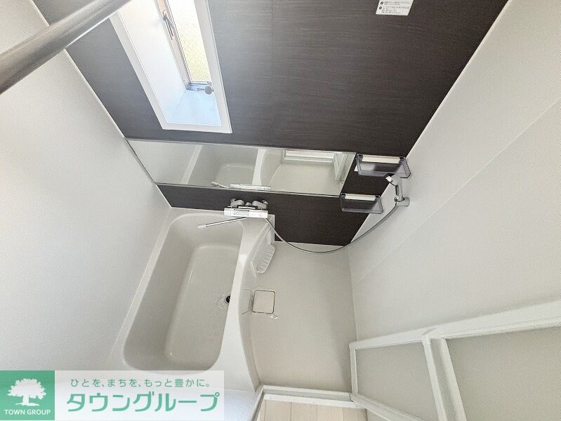 ルストーレ白岡の物件内観写真