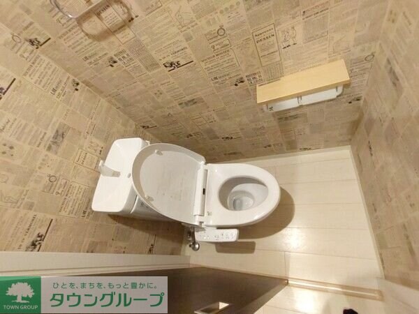 ルストーレ白岡の物件内観写真